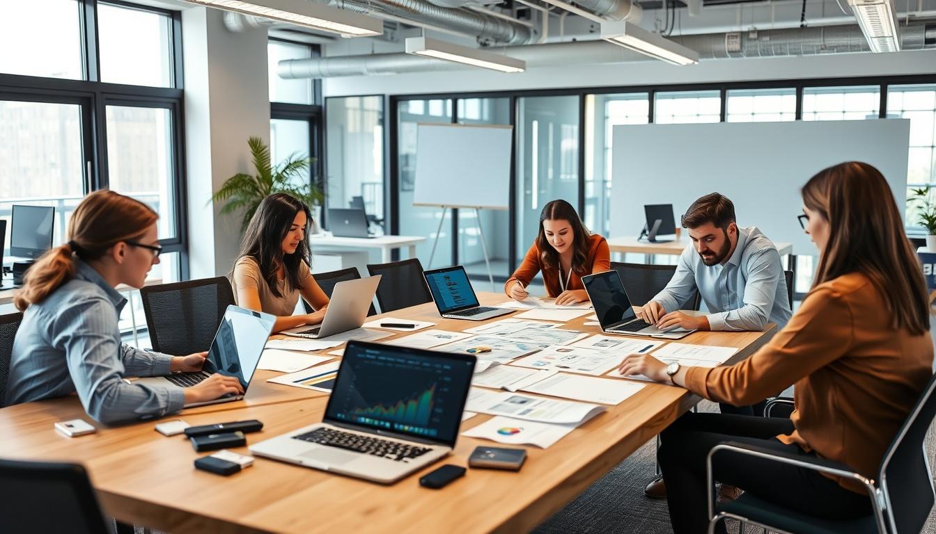 Oportunidades para Profesionales